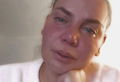 Jelena Dokic a postat câteva dezvăluiri sfâșietoare pe Instagram, acolo unde a povestit că a fost aproape de sinucidere în finalul lunii aprilie!