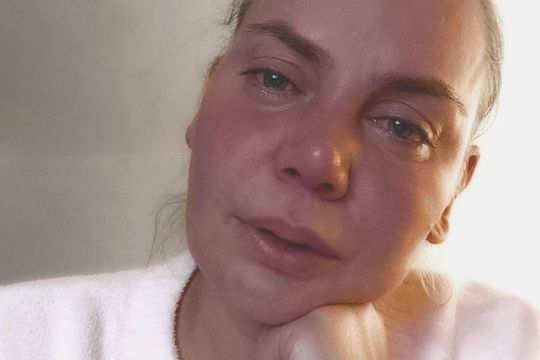 Jelena Dokic a postat câteva dezvăluiri sfâșietoare pe Instagram, acolo unde a povestit că a fost aproape de sinucidere în finalul lunii aprilie!