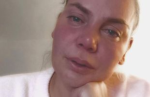 Jelena Dokic, mărturie sfâșietoare pe Instagram: „În aprilie, am vrut să mă arunc de la etajul 26”. Ce i-a salvat viața