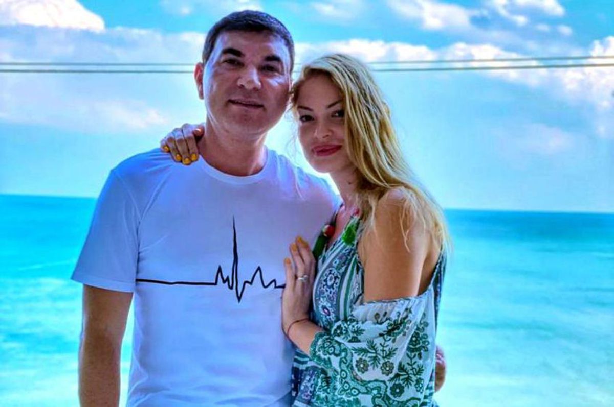 Cum și-a dat seama Cristian Boureanu că Borcea se dă la Valentina Pelinel: „Mi-a zis că sunt tâmpit”
