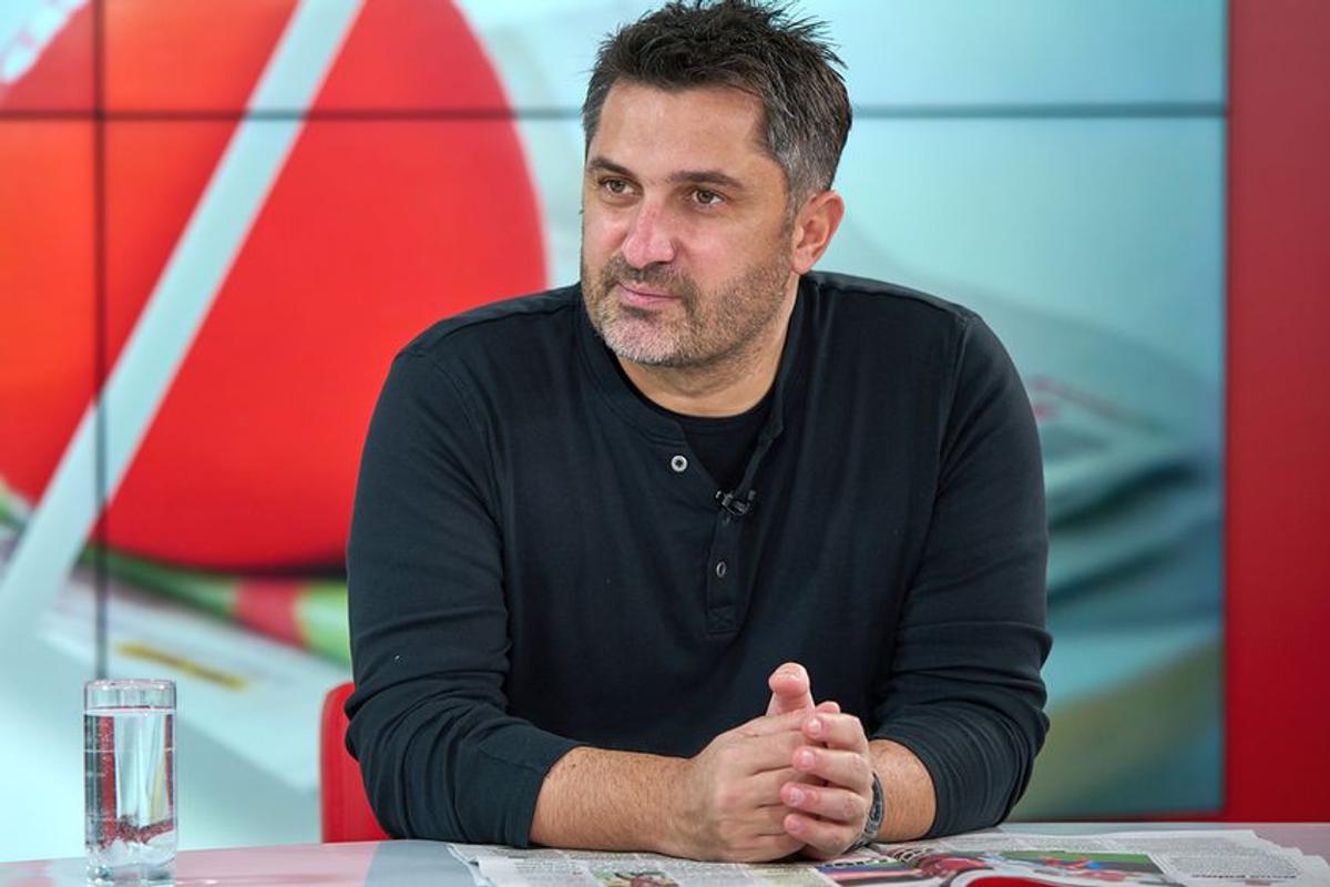 Dan Alexa a avertizat-o pe Diana Munteanu în legătură cu fiul ei fotbalist: „Să nu ia asta de la taică-su', că se nenorocește!”