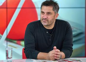 A 9-a noutate a verii pentru Claudiu Niculescu. Vine de la Liga I