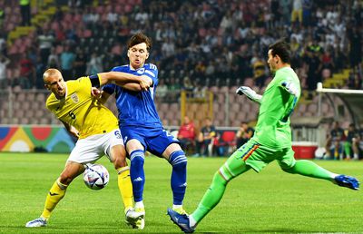 Oboseala „face” echipa cu Muntenegru » Așa ar putea arăta primul „11” al României la ultimul meci din această lună