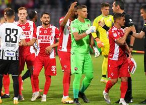 Săptămână decisivă pentru Dinamo » „Câinii” au nevoie de o sumă uriașă pentru a supraviețui