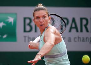 Simona Halep - Lesia Tsurenko » Duel în turul 1 al turneului de la Birmingham