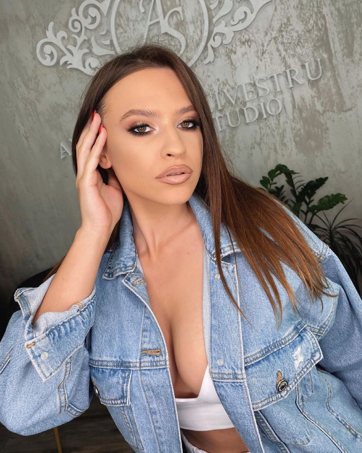 Adelina și Andrei Ciobanu