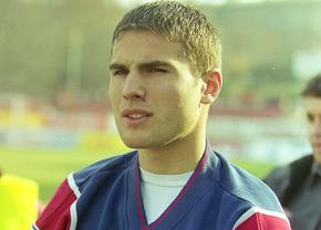 Două povești senzaționale din cartea „Brontozaurului” Adrian Mutu: „Ți-ai ales, mă, gardul pe care să te urc?”