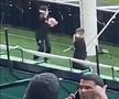 Cristiano Ronaldo a emoționat o lume întreagă! Gestul nevăzut la TV și devenit viral pe net