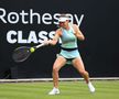 Verde spre optimi » Simona Halep debutează cu victorie în sezonul de iarbă și merge mai departe la Birmingham! Următoarea adversară