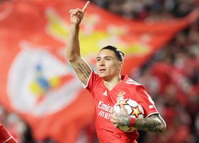 E gata » Acord între Liverpool și Benfica pentru transferul lui Nunez! Afacere de 100 de milioane de euro