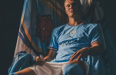 Cifrele fantastice ale lui Haaland la națională: „Ne bântuie ca o fantomă. E un coșmar” + Prezentat oficial de Manchester City