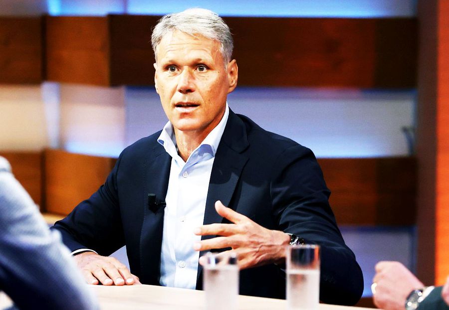 Marco van Basten a dat de pământ cu fosta sa echipă: „Au fost aduși prea mulți pigmei și măscărici”