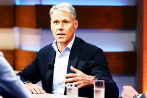 Motivul retragerii bruște a legendei Marco van Basten din televiziune
