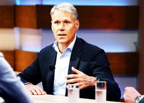 Marco van Basten, fără menajamente: „Messi n-are personalitate, nu e de nivelul lui Maradona, Pele sau Cruyff”