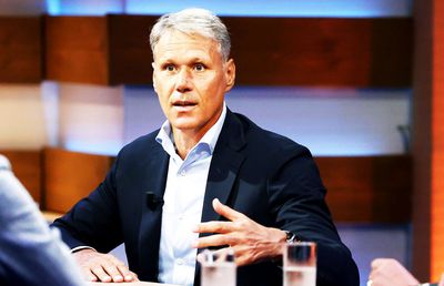 Marco van Basten, fără menajamente: „Messi n-are personalitate, nu e de nivelul lui Maradona, Pele sau Cruyff”