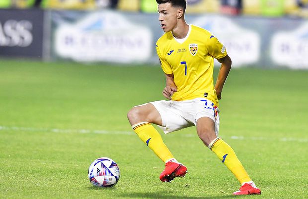 „S-a implicat total” » Edi Iordănescu, despre evoluția și gestul lui Tavi Popescu din România - Finlanda: „Asta înseamnă că avem viață și perspectivă”