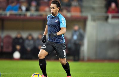 Eric de Oliveira le bate obrazul dinamoviștilor: „Au fost neserioși. Am venit cu drag la negocieri, dar sunt considerat trădător!”