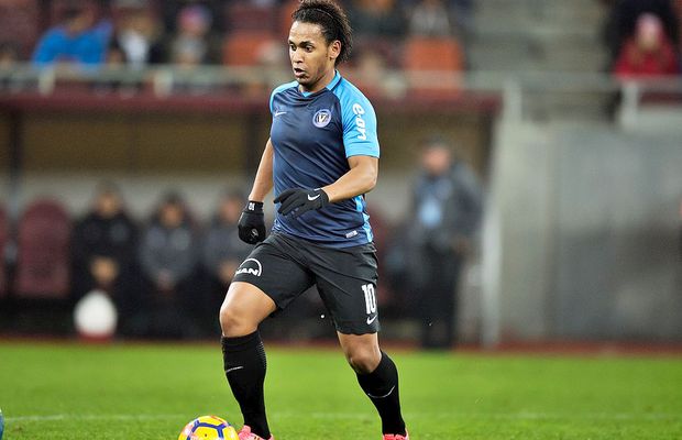 Eric de Oliveira le bate obrazul dinamoviștilor: „Au fost neserioși. Am venit cu drag la negocieri, dar sunt considerat trădător!”