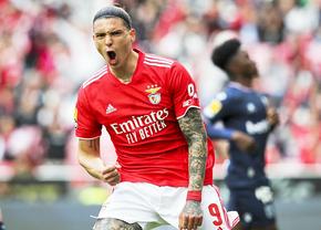 Suferința lui Darwin Nunez, cel mai scump jucător transferat de Liverpool: „Mama ieșea pe stradă pentru a strânge sticle și a le vinde"