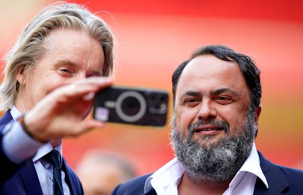 Berlusconi a apucat să vândă Monza înainte să moară! » Noul proprietar, anchetat pentru blaturi