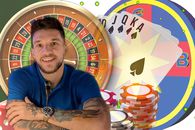 Gigi, știi pe cine ai luat? Alex Băluță, fotbalist și gambler-dependent! Incredibil: Craiova îi oprise preventiv, ca garanție, 50.000 de euro, pentru pierderile de la jocurile de noroc!