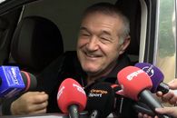 Becali s-a distrat pe seama alegerii rivalului Varga: „Poate ia o mandolină și cântă mai bine. Cine știe?”