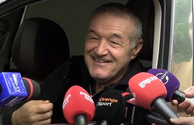 Becali s-a distrat pe seama alegerii rivalului Varga: „Poate ia o mandolină și cântă mai bine. Cine știe?”