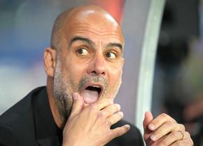 Pep Guardiola s-a hotărât » Pleacă de la Manchester City, dar nu mai vrea Serie A! Unde va ajunge tehnicianul „cetățenilor”