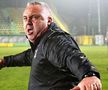 Mihai Iosif (48 de ani) este în negocieri avansate cu Unirea Alba Iulia, formație din al treilea eșalon fotbalistic al României.