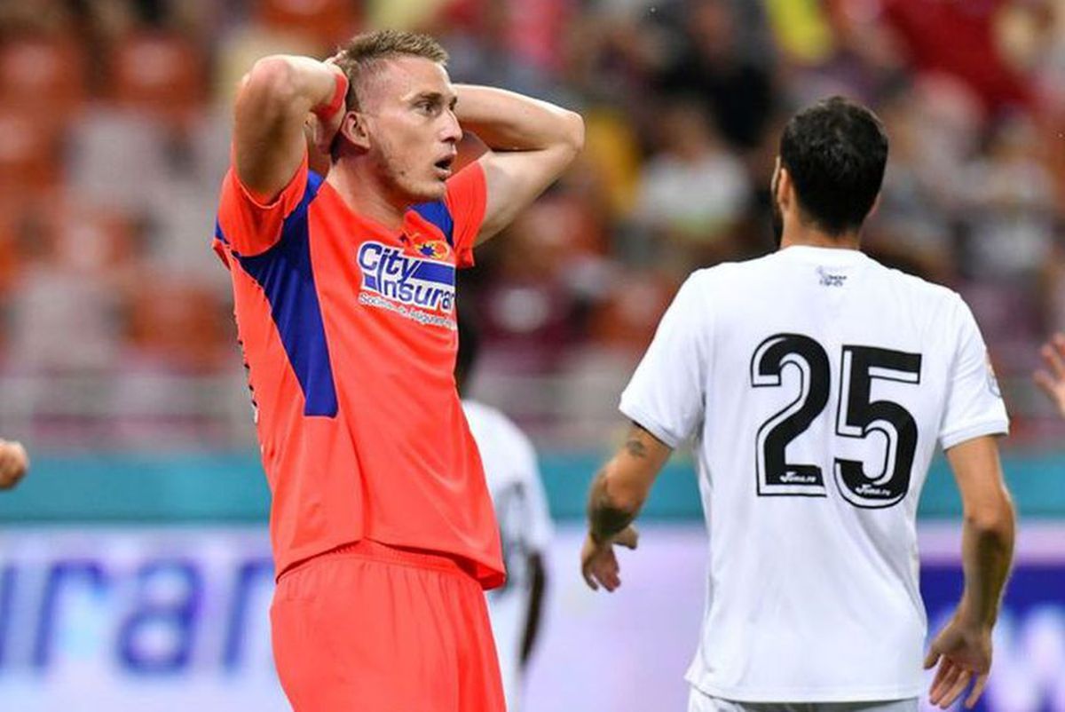 Iar își ia Becali țeapă? » 8 cazuri asemănătoare în care patronul FCSB a comis-o