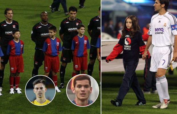 Dezvăluirile foștilor juniori cărora MM Stoica și șefii Stelei le-au furat bucuria de a atinge „Galacticii”: „Aș fi ieșit de mână și cu masorul de la Real, dar au ieșit fata lui MM și copiii conducerii”