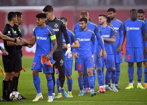 Pleacă sigur de la FCSB! Nu se mai simte bine la echipă și vrea să de curs ofertei din Germania