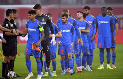 Pleacă sigur de la FCSB! Nu se mai simte bine la echipă și vrea să dea curs ofertei din Germania