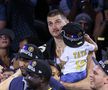 MVP-ul finalei din NBA nu crede că va participa la parada de după câștigarea trofeului: „Trebuie să ajung acasă să-mi văd caii”