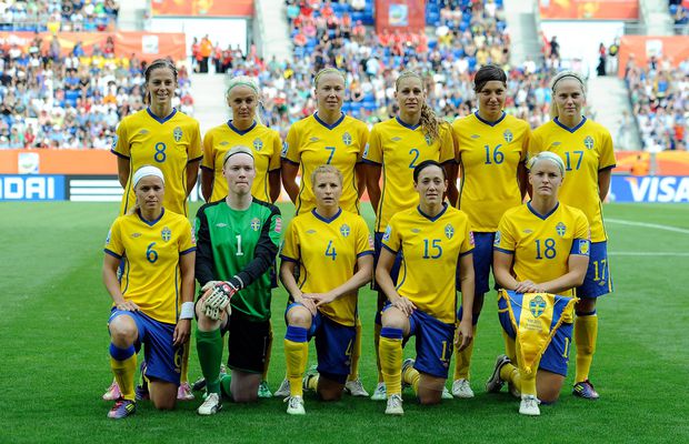 SCANDALOS! Au pus jucătoarele să-și arate organele genitale la Mondial, ca să demonstreze că sunt femei! „A trebui să cedăm la umilința asta”