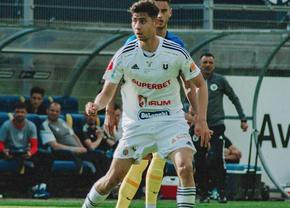 Superliga a deschis amicalele verii cu o remiză » Adversară a fost vicecampioana Sloveniei