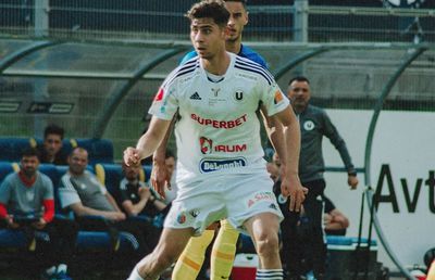 Superliga a deschis amicalele verii cu o remiză » Adversară a fost vicecampioana Sloveniei