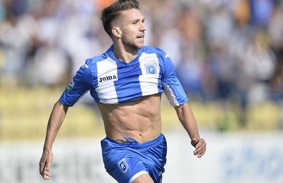 Alexandru Băluță la FCSB » 3 detalii despre primul transfer al roș-albaștrilor din această vară