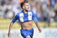 Alexandru Băluță la FCSB » 3 detalii despre primul transfer al roș-albaștrilor din această vară