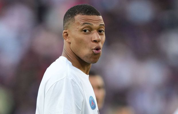 PSG i-a stabilit prețul lui Kylian Mbappe. Cât trebuie să plătească Real Madrid pentru a-l transfera acum