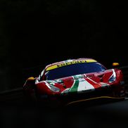 Ferrari 488 GTE