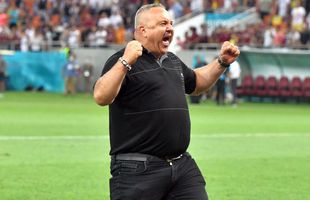 Mihai Iosif, la o echipă de tradiție » Vine pentru promovare în anul centenarului