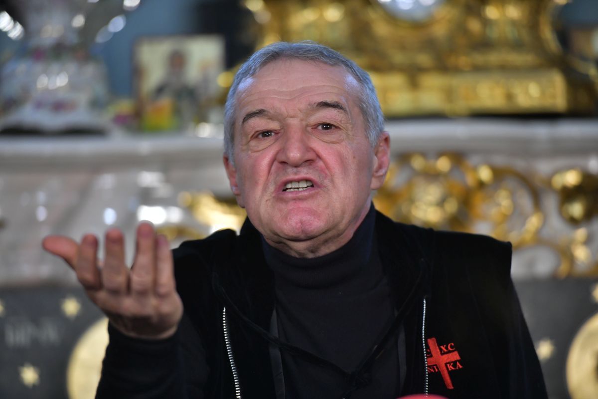 Iar își ia Becali țeapă? » 8 cazuri asemănătoare în care patronul FCSB a comis-o