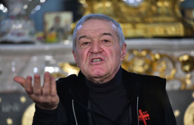 Iar își ia Becali țeapă? » 8 cazuri asemănătoare în care patronul FCSB a comis-o