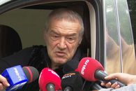 Gigi Becali, detalii despre negocierile cu Alexandru Băluță, Damjan Djokovic și Vlad Chiricheș: „Nu mai iau jucători la întâmplare”