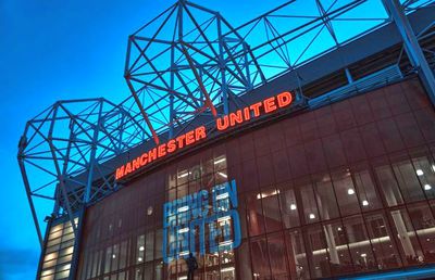 Noul patron al lui Manchester United pregătește deja prima mare lovitură pe piața transferurilor