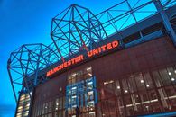 Noul patron al lui Manchester United pregătește deja prima mare lovitură pe piața transferurilor