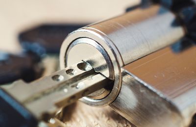 Tipuri de cilindri de ușă: cum să faci alegerea potrivită?