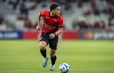 Noul puști-minune al Braziliei s-a înțeles cu Barcelona » Catalanii plătesc 40 de milioane de euro