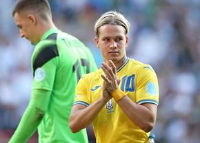 Mykhailo Mudryk l-a impresionat pe Mauricio Pochettino » Starul lui Chelsea poate juca la Euro U21 împotriva României
